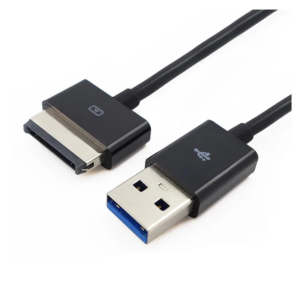 ZHANGLH 1M 2M USB Data Cable for Tablet Eee Pad TF101 TF101G TF201 TF300 TF300t TF700 TF700t(1m)