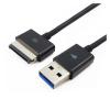 ZHANGLH 1M 2M USB Data Cable for Tablet Eee Pad TF101 TF101G TF201 TF300 TF300t TF700 TF700t(1m) view 1