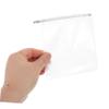 VOSAREA 12pcs Non-Woven Cd Sleeves and DVD Bags for Video Games Lightweight Disc Storage Organizers for Personal and Commercial Use Protects Discs from Scratches view 4