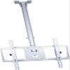 Ceiling TV Mount Stand - Adjustable Ceiling TV Mount Bracket Fits 40-55 Inch TVs Tilt Telescopic(0.71.5m) view 1