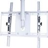 Ceiling TV Mount Stand - Adjustable Ceiling TV Mount Bracket Fits 40-55 Inch TVs Tilt Telescopic(0.71.5m) view 4