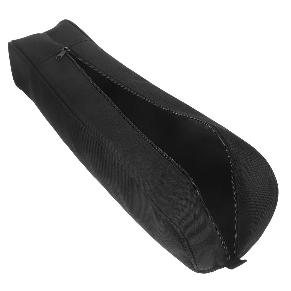 NUOBESTY Light Stand Bag Tripod Carrier Tent Storage Comfortable Shoulder Strap Craftsmanship