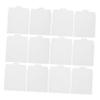 Alipis 50pcs Cd Paper Sleeves Storage Envelopes for DVDs Lightweight Reusable for Organizing Discs Home Office view 1