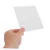Alipis 50pcs Cd Paper Sleeves Storage Envelopes for DVDs Lightweight Reusable for Organizing Discs Home Office view 3