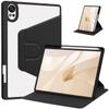 360 Rotatable Smart Stand Case Suitable for Huawei MatePad Air 12inch BKY-W20 2024 Cover with Pen Slot Auto Sleep Wake view 1