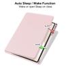 360 Rotatable Smart Stand Case Suitable for Huawei MatePad Air 12inch BKY-W20 2024 Cover with Pen Slot Auto Sleep Wake view 2