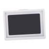 DIYEAH Shower Phone Holder Wall Mount Tablet Stand for Bathroom and Kitchen Touchscreen Installation Compatible Phones view 1