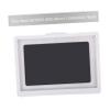 DIYEAH Shower Phone Holder Wall Mount Tablet Stand for Bathroom and Kitchen Touchscreen Installation Compatible Phones view 2
