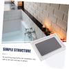 DIYEAH Shower Phone Holder Wall Mount Tablet Stand for Bathroom and Kitchen Touchscreen Installation Compatible Phones view 4