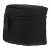 Lurrose 5pcs Portable Camera Lens Pouch Shockproof for Mirrorless Lenses Material Compact Lightweight Design for Outdoor Daily Storage view 3