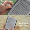 E Book Reader, E Reader with 5.76" 198PPI Touchscreen | 1GB RAM 32GB ROM | WiFi | Bluetooth | Android | Adjustable Brightness | with SD Card Slot & Protective Case (Grey) view 4