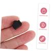 NUOBESTY 50pcs Network Cable Interface Dust Plug Cap Pc Dust Cover Ethernet Port Plug view 4
