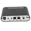 5.1 Channel DTS/AC 3 Digital Audio Decoder, Digital Optical Coax to Analog Audio for Home/Concert Hall/Cinema (Zopscahqvte9biu-11) view 1