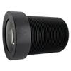 12mm M12 Lens IP67-Sealed 5MP Compatible Waterproof Narrow Angle All-Metal Construction Commonlands CIL120-F2.4-M12A650 view 1