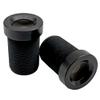 12mm M12 Lens IP67-Sealed 5MP Compatible Waterproof Narrow Angle All-Metal Construction Commonlands CIL120-F2.4-M12A650 view 2