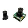 12mm M12 Lens IP67-Sealed 5MP Compatible Waterproof Narrow Angle All-Metal Construction Commonlands CIL120-F2.4-M12A650 view 4
