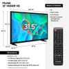 Samsung UN32H5000F 32 inch Class H5000F Series HD Smart LED TV view 2