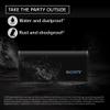 Sony ULT FIELD 3 Bluetooth Wireless Speaker - SRS-ULT30/B (Renewed) view 4
