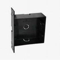 6117/U Flush-Mounted Box for Planux and Smart Icona Monitors