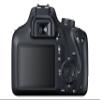 Canon EOS 4000D/Rebel T100 Bundle:Includes 18-55,75-300 & 420-800mmLens,Tripod,64GB Memory Card,Carry Case,3-Piece Filter Kit for Stunning Photos and Videos (Renewed) view 3
