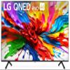 LG 75-Inch Class QNED evo AI 4K QNED92A Series Smart TV w/Dolby Atmos, Dolby Vision, HDR10, AI Super Upscaling 4K, Filmmaker Mode, Wow Orchestra, Alexa Built-in (75QNED92AUA, 2025) (Renewed) view 1