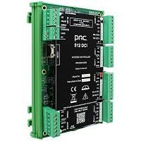 909030155 IP Access Controller with DIN Mount  for PACs Oneprox or 6 Series Readers