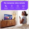 Roku Smart TV  32-Inch Select Series, 1080p Full HD TV  Roku TV with Voice Remote  Flat Screen LED Television with Wi-Fi for Streaming Live Local News, Sports, Family Entertainment view 4