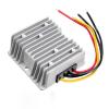 1pc Converter 12V to 36V 1A-8A Boost Power Supply Inverter Voltage Regulator Boost Module for LED Car Solar(12V to 36V 1A) view 1