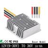 1pc Converter 12V to 36V 1A-8A Boost Power Supply Inverter Voltage Regulator Boost Module for LED Car Solar(12V to 36V 1A) view 2