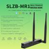 SMLIGHT SLZB-MR1 A Zigbee 3.0 to Ethernet, USB, and WiFi Adapter with PoE Support, Works with Zigbee2MQTT, Home Assistant, ZHA view 2