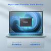 TOPESEL SATA III SSD 2.5", 240GB Internal Solid State Drive with 3D NAND Flash up to 500MB/s,for Laptop,Tablet,Desktop,PC view 3