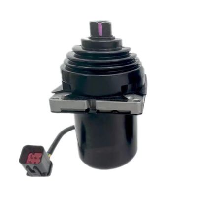 1 Pcs Compatible with Caterpillar 307-3993 343-3677 320GC 323GX 336GC 374F Electronic Control Handle Joystick Excavator Part (307-3993)