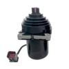 1 Pcs Compatible with Caterpillar 307-3993 343-3677 320GC 323GX 336GC 374F Electronic Control Handle Joystick Excavator Part (307-3993) view 1