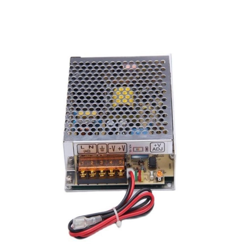 60W Universal Voltage SC-60W 12V 5A UPS Charger Function Switching Power Supply SC-60-12(24V)