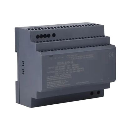 150W 12V 15V 24V 48V Rail Slim Power Supply HDR-150-12 HDR-150-15 HDR-150-24 HDR-150-48(HDR-150-15 15V)