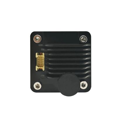 Closed-Loop DC Brushless Stepper Motor Controller Driver high Speed Large Tq PMC007BX Support Encoder(PMC007B6SEP2)