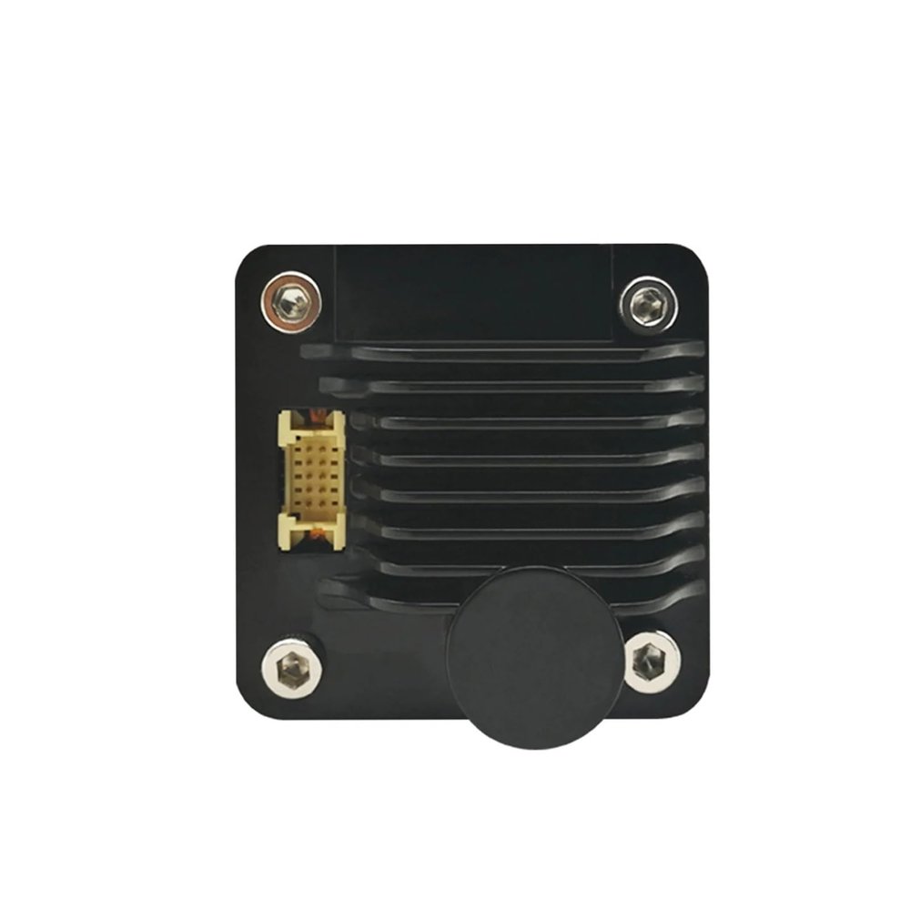 Closed-Loop DC Brushless Stepper Motor Controller Driver high Speed Large Tq PMC007BX Support Encoder(PMC007B6SEP2)
