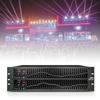 Dual Channel 31-Band Audio Digital EQ Equalizer,Graphic Equalizer,Professional Sound System for Home/DJ Performance/Club/Studio view 1