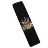 Cardinal & Chickadee Birds Spring Flowers Car Seat Belt Cover Pad Soft Seatbelt Cushion Shoulder Strap Protector 2PCS view 1