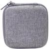 DIYEAH Eva Usb Protection Box Travel Cable Bag Organizer Electronics Travel Case view 1