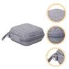 DIYEAH Eva Usb Protection Box Travel Cable Bag Organizer Electronics Travel Case view 2