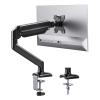 BEGWVDJTP Monitor Arm Screen Desk Mount Bracket Suitable for 13" - 32" 2-9 kg (4.4-19.8 lbs) Monitor Support 360 Adjustment view 3