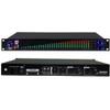 Audio Stereo Graphic Equalizer,31-Band Digital Equalizer,LED Spectrum Display,Noise Reduction,10 Preset Effects for Recording Studio(1) view 1