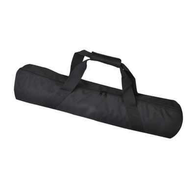 DIYEAH Travel Camera Bag Tripod Support Oxford Material Shoulder Straps Carrying Pouch for Outdoor Gear