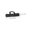 DIYEAH Travel Camera Bag Tripod Support Oxford Material Shoulder Straps Carrying Pouch for Outdoor Gear view 2