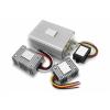 1pc 12v to 48v Step Up Converter 12vdc to 48vdc Voltage Stabilizer 1A to 20A Output Boost Power Converter(8A Aluminum) view 1