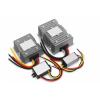 1pc 12v 24v to 5v Voltage Converter 1A 2A 3A 5A 10A 15A 20A 25A 30A 40A Step Up Down 5v Voltage Reducer(20A Aluminum) view 1