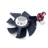 for FS1250-A1142A FS1250A1342A Graphics Card Cooling Fan DC12V 0.15A 48MM Cooler 2-Pin view 1