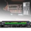 Audio Digital Equalizer,31-Band Stereo Graphic Equalizer,Professional Sound System Professional Equalizers for Recording Studio view 1