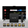 Acum Great Bee Arabic Times Muslim 4K Ultra HD TV Box, Full Streaming Halal Player, 2GB RAM 16GB ROM, Dual-Band WiFi, H313 Chip - Senior-Friendly Design with Easy Remote view 3